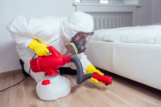 Best Bed Bug Extermination  in Choctaw, OK