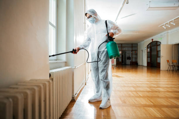 Best Cockroach Control Services  in Choctaw, OK